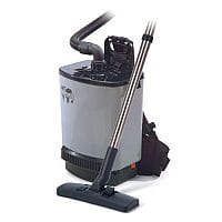 Numatic Ruc-Sac Portable Vacuum Cleaner 240V Capacity 9L Single Pack