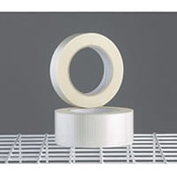 Reinforced Packing Tapes 25mm Wide Pack of 36