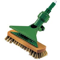 High Access Tool Hard Brush Single Pack