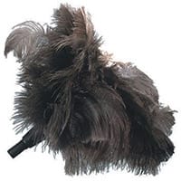 High Access Tool Ostrich Feather Duster Single Pack
