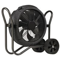 Industrial Cooler 110V