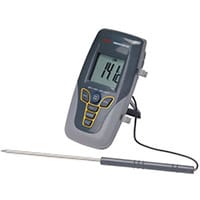 Digital Alarm Thermometer