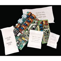 Silica Gel 250 X 5G Sachets
