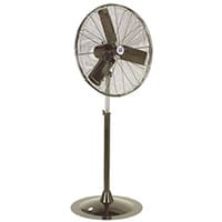 Industrial Pedestal Fan Diameter 760mm