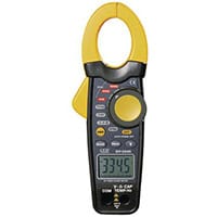 1000A Ac Clamp Meter Ac Reader
