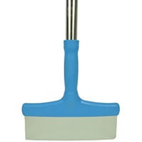 Colour Coded Floor Scraper Blue