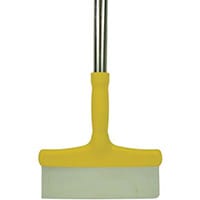 Colour Coded Floor Scraper Yellow