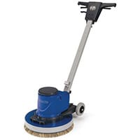 Numatic Floor Polisher 110V Single Pack
