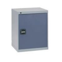 Heavy Duty Modular Workbench Accessory Cabinet