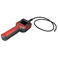 Gooseneck Camera