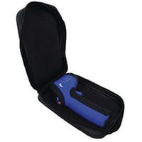 Laser Infrared Thermometer Soft Pouch