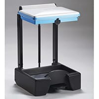 Plastic Free Standing Sackholder 45L Single Pack