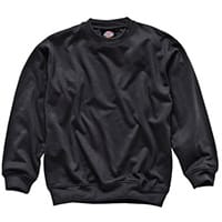 Dickies Crew Neck Sweatshirt Size S