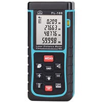 Laser Distance Meter