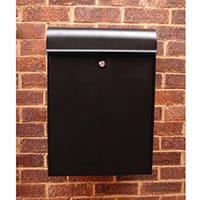 Secure Parcel Box
