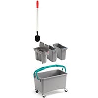 Multi Purpose Bucket