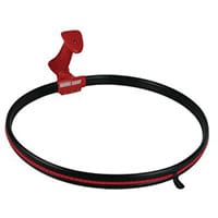 Sack Hoop With Handle 420mm