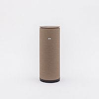 Tower Cylinder Free Standing Acoustic Absorber H1500xW360xD360mm