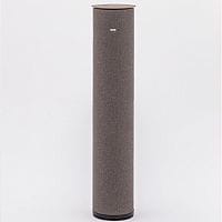 Tower Cylinder Free Standing Acoustic Absorber H2000xW360xD360mm