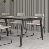 TWIST&SIT Meeting Room & Visitor Chairs