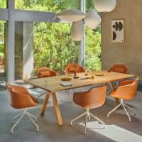 ULTRA Meeting Room Chair