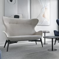 KATE MOODLII Soft Seating Collection