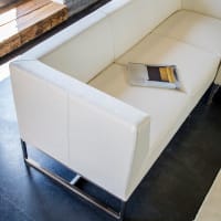 VERSO Soft Seating Collection