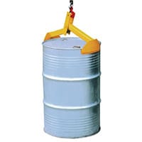 VFM Vertical Drum Sling Yellow