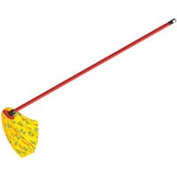 Vileda SuperMocio Soft Head Mop & Handle + Free Refill