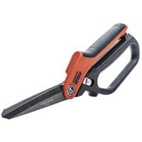 Crescent Spring-Loaded Tradesman Shears 279mm (11in)