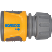 Hozelock 2070 Soft Touch Hose End Connector