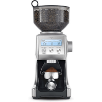 Sage Smart Grinder Pro Stainless Steel Coffee Machine