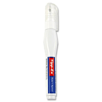 Tippex Shake 'N Squeeze Pen Loose - Effortless Correction Anytime, Anywhere