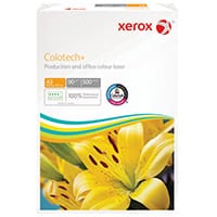 Xerox Colotech+ FSC3 A3 90gsm Paper Ream White (Pack of 500) 003R99001