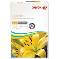 Xerox Colotech+ FSC3 A4 120gsm Paper Ream White (Pack of 500) 003R99009