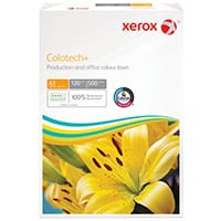 Xerox Colotech+ FSC3 A3 120gsm Paper Ream White (Pack of 500) 003R99010