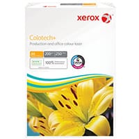 Xerox Colotech+ FSC3 A4 200gsm Paper White (Pack of 250) 003R99018