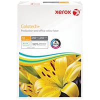 Xerox Colotech+ FSC3 A4 250gsm Paper White (Pack of 250) 003R99026