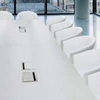 YOU Meeting Room & Visitor Chairs