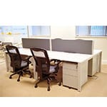 1E Desking Project
