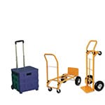 Warehouse Handling