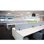 Amazon Phase 1 Desking Project