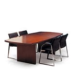 Executive Boardroom Tables