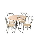 Canteen & Reception Tables