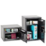 Deposit Safes