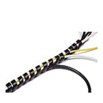 Desk Cable Tidy