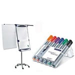 Flipcharts & Supplies