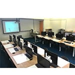 Gonzaga College Desking Project