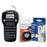 Label Makers & Tapes