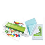 Laminators & Supplies
